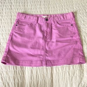 Tucker + Tate Jean Skirt